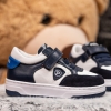 Baby shoes PONKI Ponk Darkblue №21-25