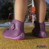 Baby shoes PONKI Puffy FLALA PURPLE №19-21