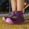 Baby shoes PONKI Puffy FLALA PURPLE №19-21