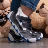 Baby shoes PONKI PUFFY TANJIRO DARKBLUE №19-21