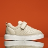 Baby shoes PONKI Serenty Beige №22-25