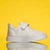Baby Shoes PONKI Serenty White №22-25