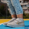 Baby shoes PONKI SHAZAM GREY №21-25