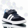 Baby shoes PONKI SHENRY New Darkblue №19-25