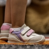 Baby Shoes PONKI Slander Beige №19–25