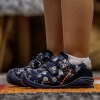 Baby Shoes PONKI Slander Darkblue №19-25
