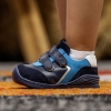 Baby Shoes PONKI Slander Darkblue-Blue №19–25