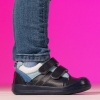 Baby shoes PONKI Source Darkblue 19-25