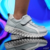 Baby shoes PONKI SPORTEN SKYBLUE №21-25