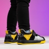 Baby shoes PONKI Sportive Black №21-25