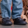 Baby shoes PONKI STAYLE DARKBLUE №19-21 , №22-25