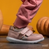 Baby shoes PONKI STREET POWDER №22-25
