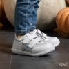 Baby shoes PONKI STREET WHITE №22-25
