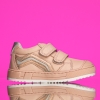 Baby Shoes PONKI VLINDE Powder №21-25