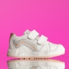 Baby Shoes PONKI VLINDE White №21-25