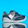 Baby Shoes PONKI Wigglers Blue №19-25