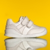 Baby Shoes PONKI Wigglers White №19-25