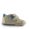 Baby shoes Puffy COMPRESS BEIGE №19-21