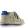 Baby shoes Puffy COMPRESS BEIGE №19-21