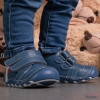 Baby shoes PUFFY RAINBOW JEANSBLUE 19-21