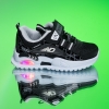 Baby sneakers EYL Black №22-25