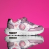 Baby sneakers NorthBlue Purple№22-25