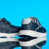 Baby Sneakers PONKI Cozees Blue №19-25