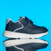 Baby Sneakers PONKI Cozees Blue №19-25