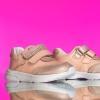 Baby Sneakers PONKI Cozees Powder №19-25