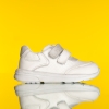 Baby Sneakers PONKI Cozees White №19-25