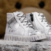 Baby sneakers PONKI Maiden White №22-25