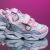 Baby sneakers SuperStar Powder №22-25