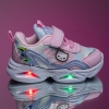 Baby sneakers SuperStar Powder №22-25