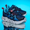 Baby sneakers Тiwittos Darkblue №22-25