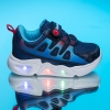 Baby sneakers Тiwittos Darkblue №22-25