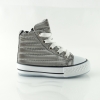 Baby sneakers with luminous sole PONKI CNW-RS PLATINUM №22-25