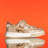 Baby  Sport Shoes PONKI L.A. Beige №22-25