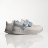 Baby sports shoes PONKI Stelish Grey №21-25