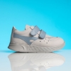 Baby sports shoes PONKI Stelish Grey №21-25
