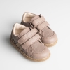 Бебешки боси обувки PONKI Barefoot Lignes Vision №19-21