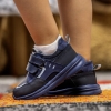 Baby Shoes PONKI Craftive Dark Blue №21-25
