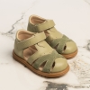 Baby Sandals PONKI Fallow Green №22-25