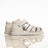 Baby Sandals PONKI Fallow White №22-25