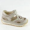 PONKI Rozalina Brown Baby Sandals №21-25