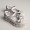 Children ballet flats PONKI  Elegance New White №31-36