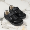 Children Barefoot Shoes PONKI Grandi Black №26-30
