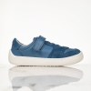 Children Barefoot Shoes PONKI Grandi Blue №31-36