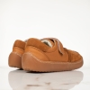 Children Barefoot Shoes PONKI Grandi Brown №26-30