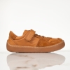 Children Barefoot Shoes PONKI Grandi Brown №26-30