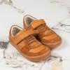 Children Barefoot Shoes PONKI Grandi Brown №26-30